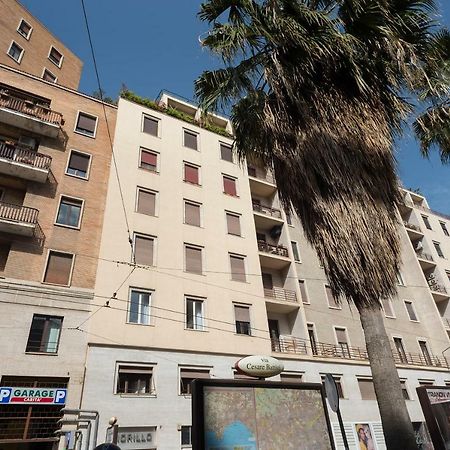B&B Toledo One 那不勒斯 外观 照片