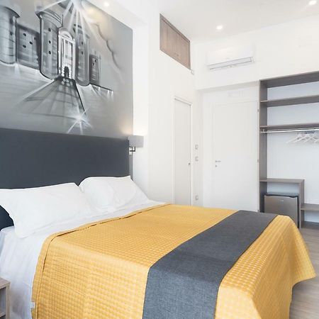 B&B Toledo One 那不勒斯 外观 照片