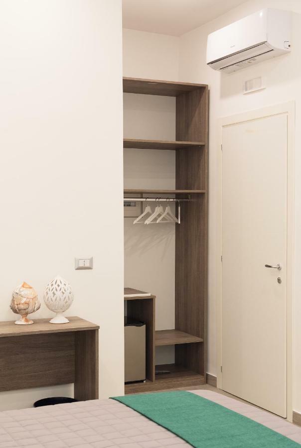 B&B Toledo One 那不勒斯 外观 照片