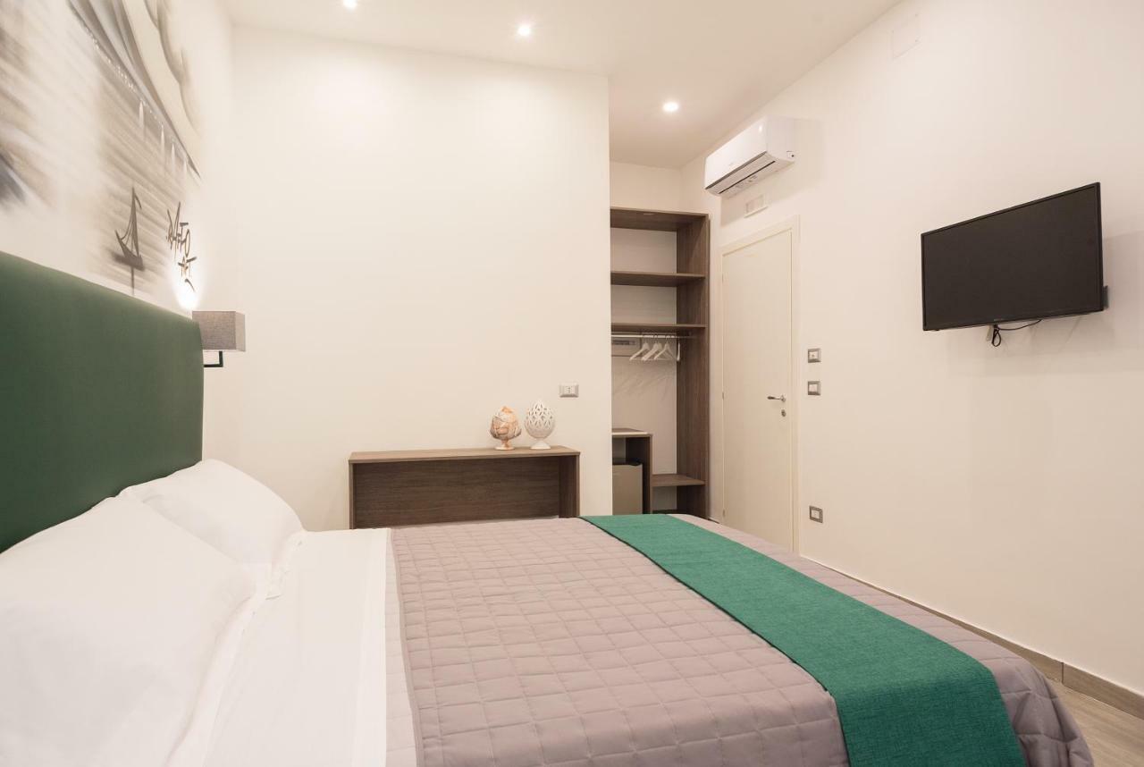 B&B Toledo One 那不勒斯 外观 照片