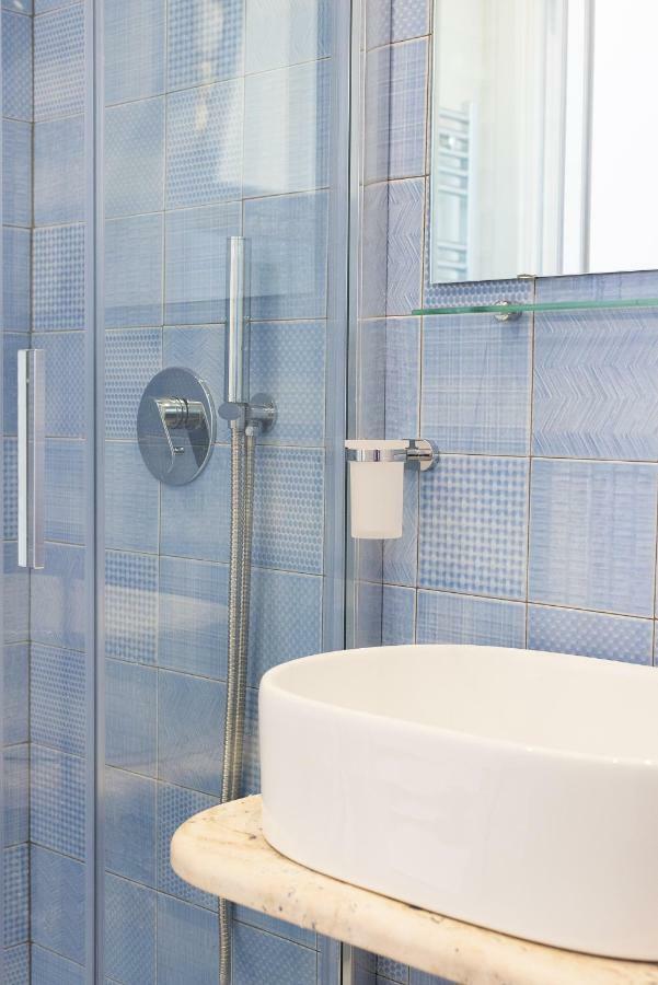 B&B Toledo One 那不勒斯 外观 照片