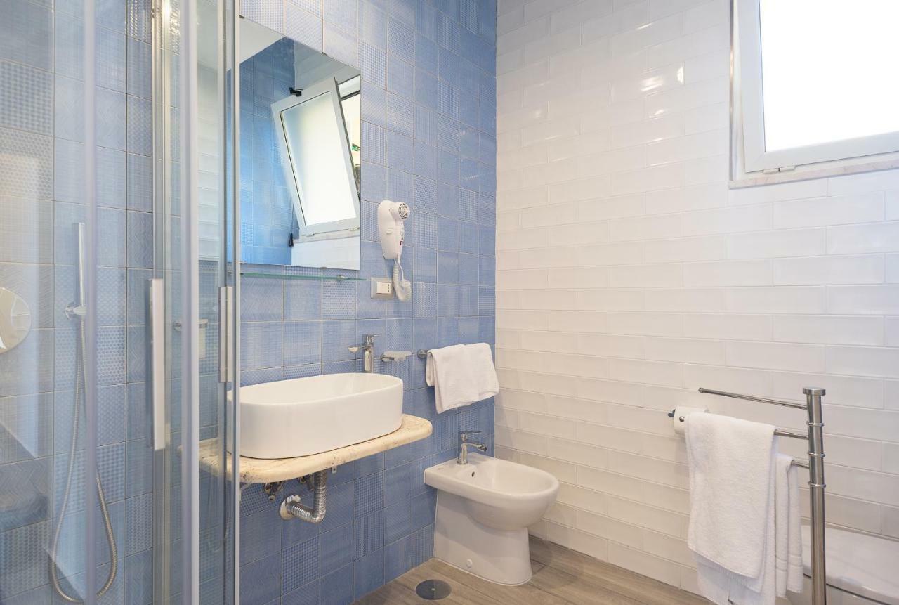B&B Toledo One 那不勒斯 外观 照片