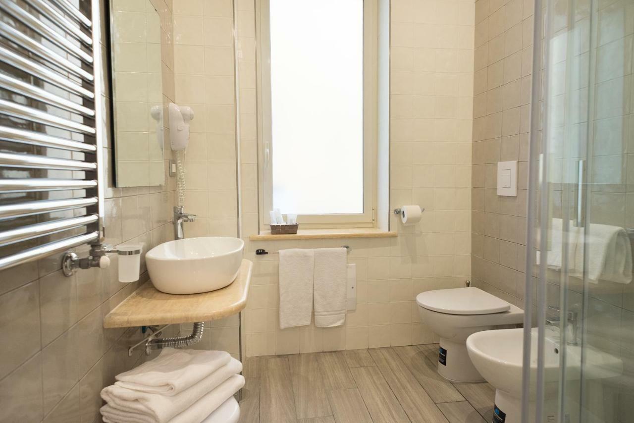 B&B Toledo One 那不勒斯 外观 照片