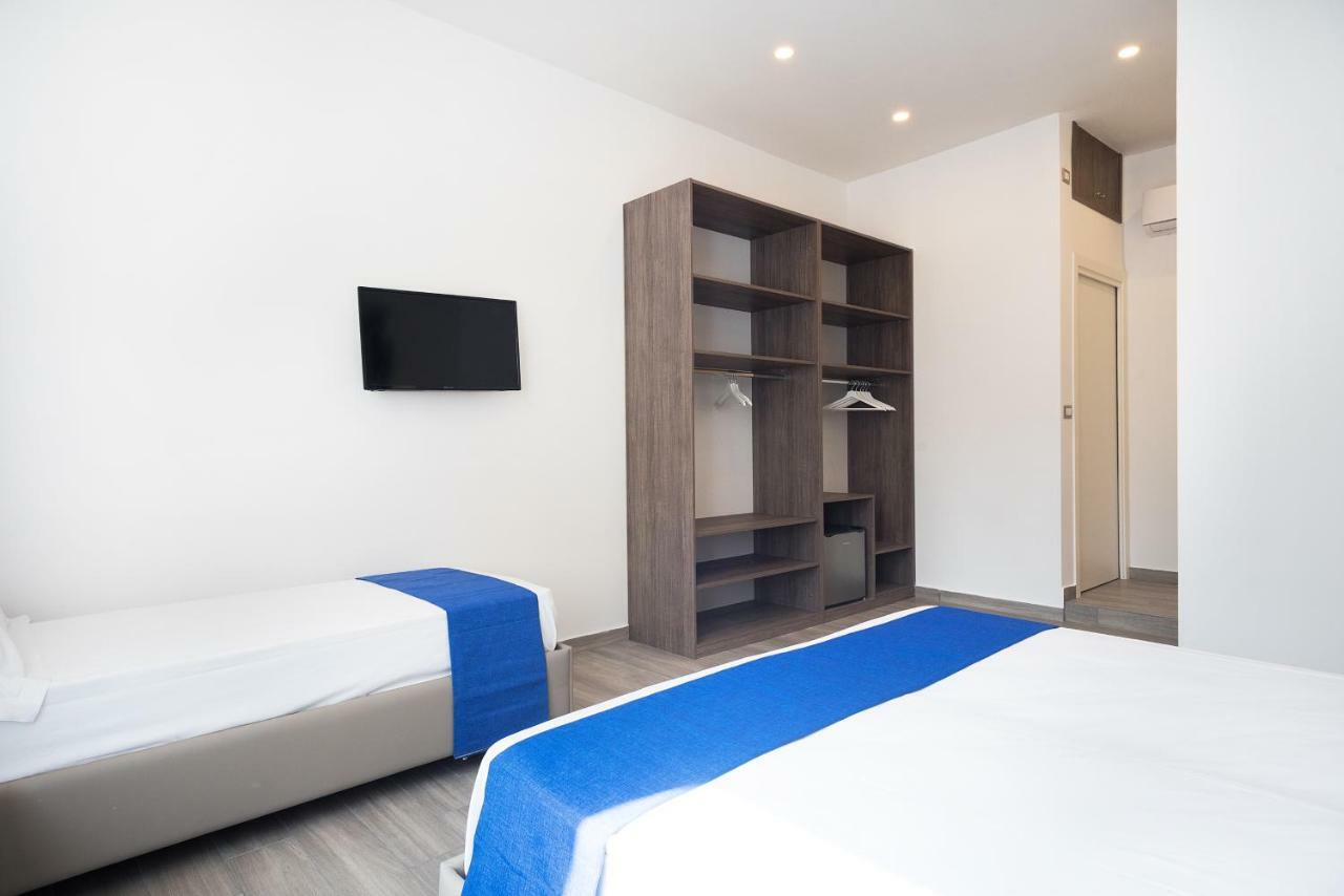 B&B Toledo One 那不勒斯 外观 照片