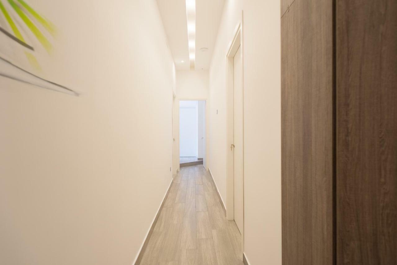 B&B Toledo One 那不勒斯 外观 照片