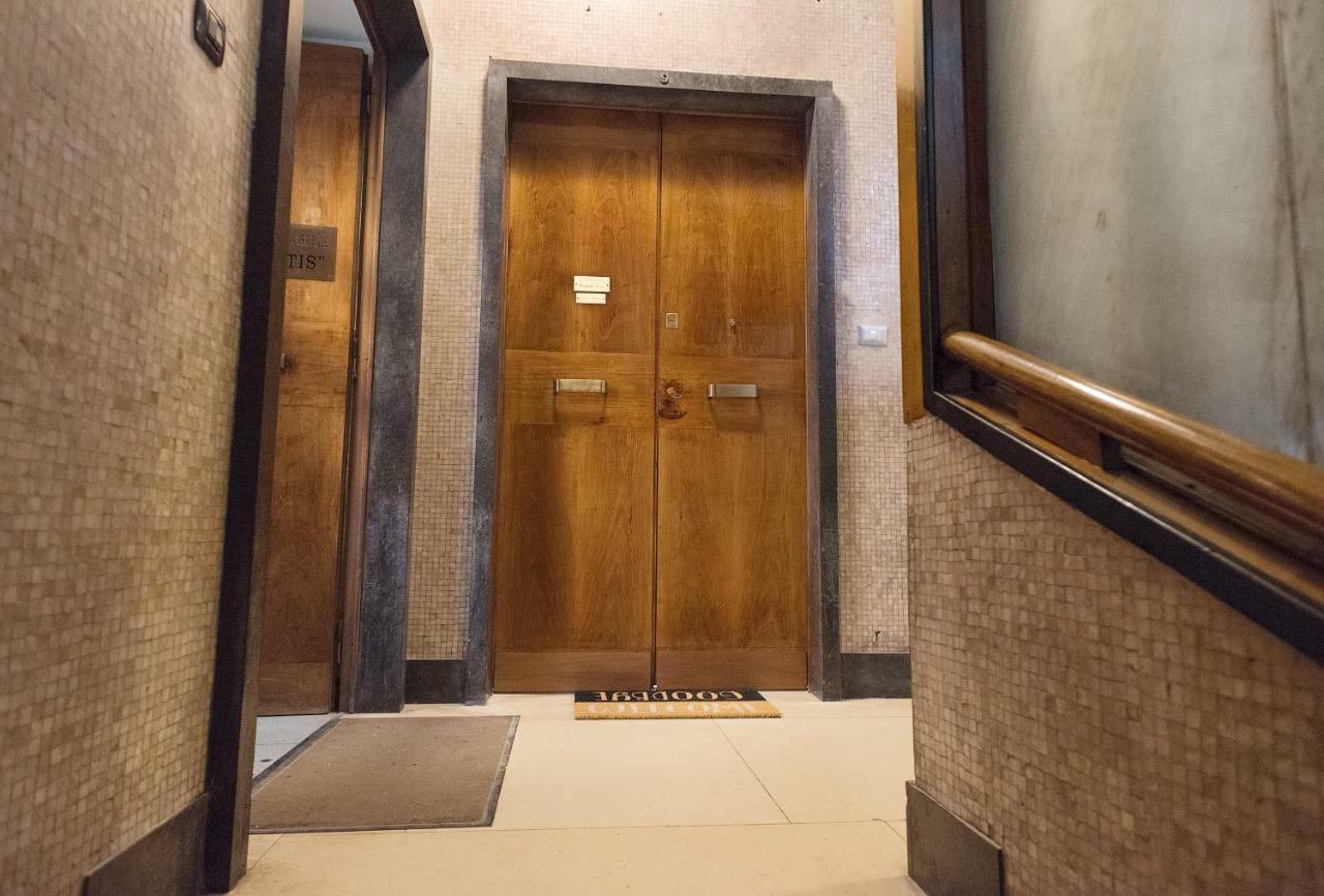 B&B Toledo One 那不勒斯 外观 照片