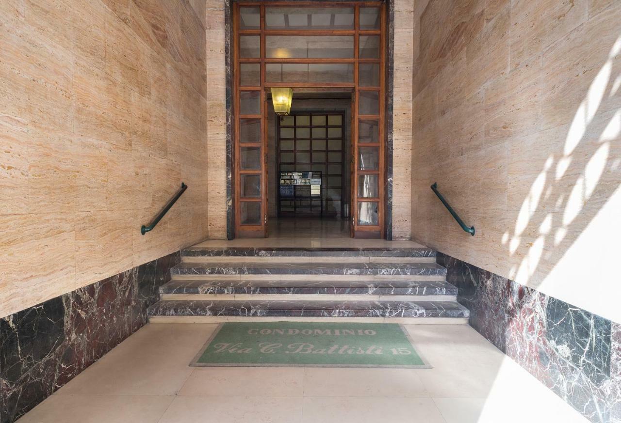 B&B Toledo One 那不勒斯 外观 照片