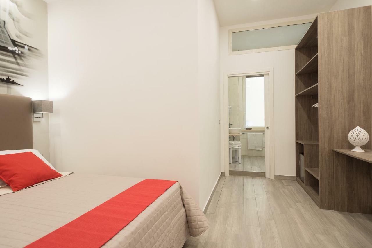 B&B Toledo One 那不勒斯 外观 照片