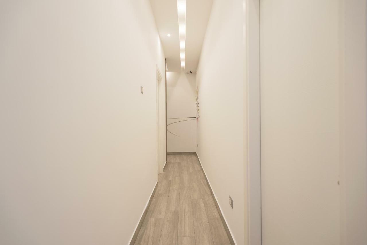 B&B Toledo One 那不勒斯 外观 照片