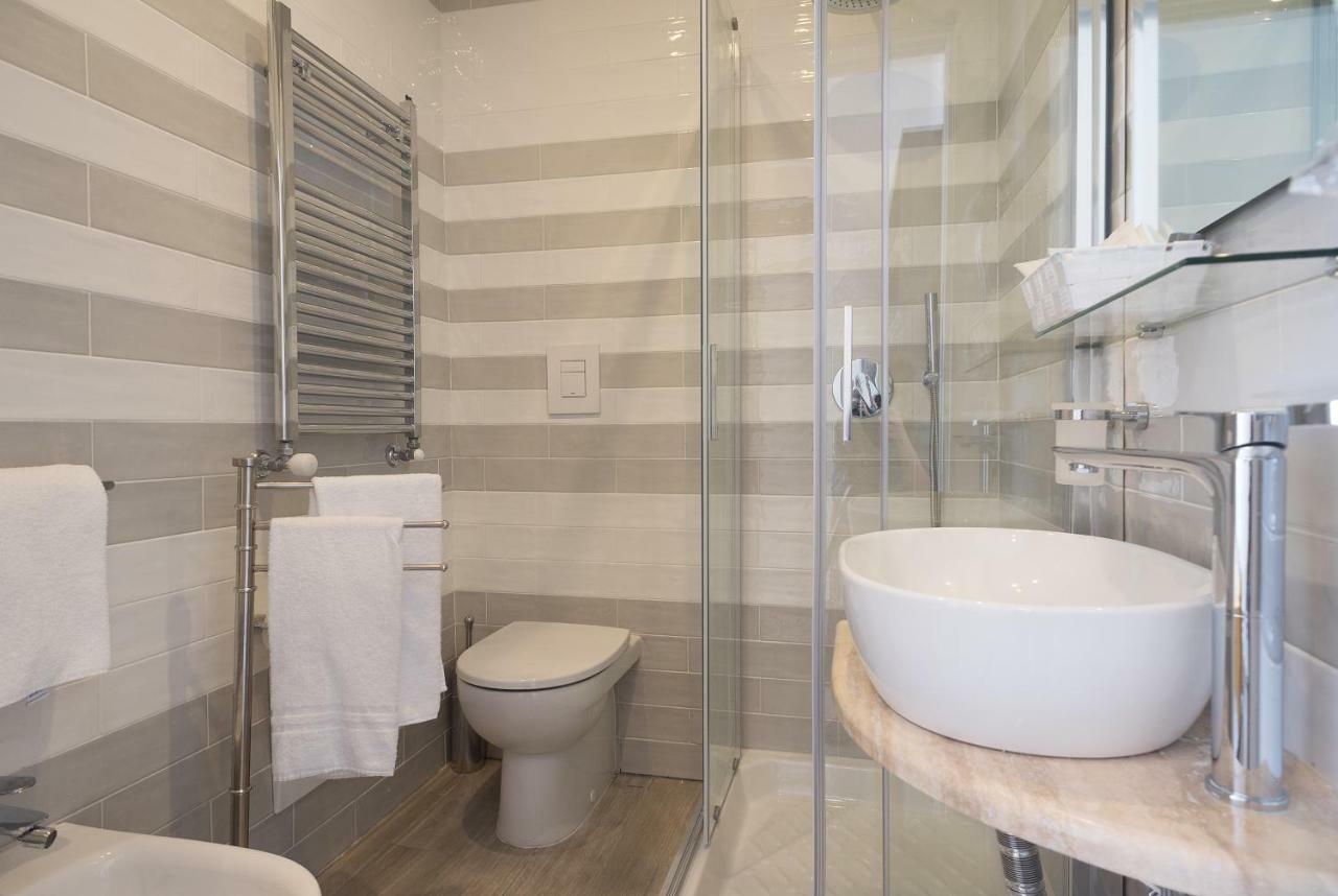 B&B Toledo One 那不勒斯 外观 照片