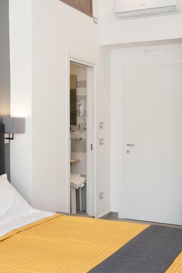 B&B Toledo One 那不勒斯 外观 照片
